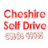 Cheshire Self Drive